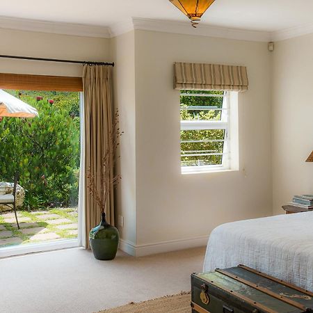 Francolinhof Guest House Hermanus Luaran gambar