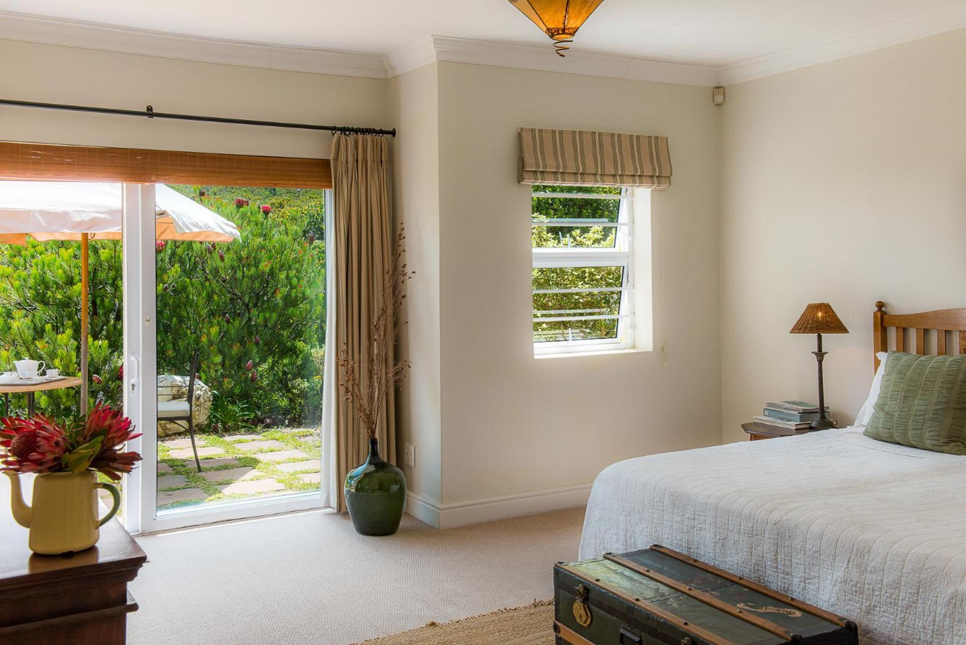 Francolinhof Guest House Hermanus Luaran gambar