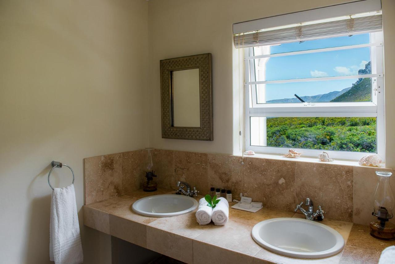 Francolinhof Guest House Hermanus Luaran gambar