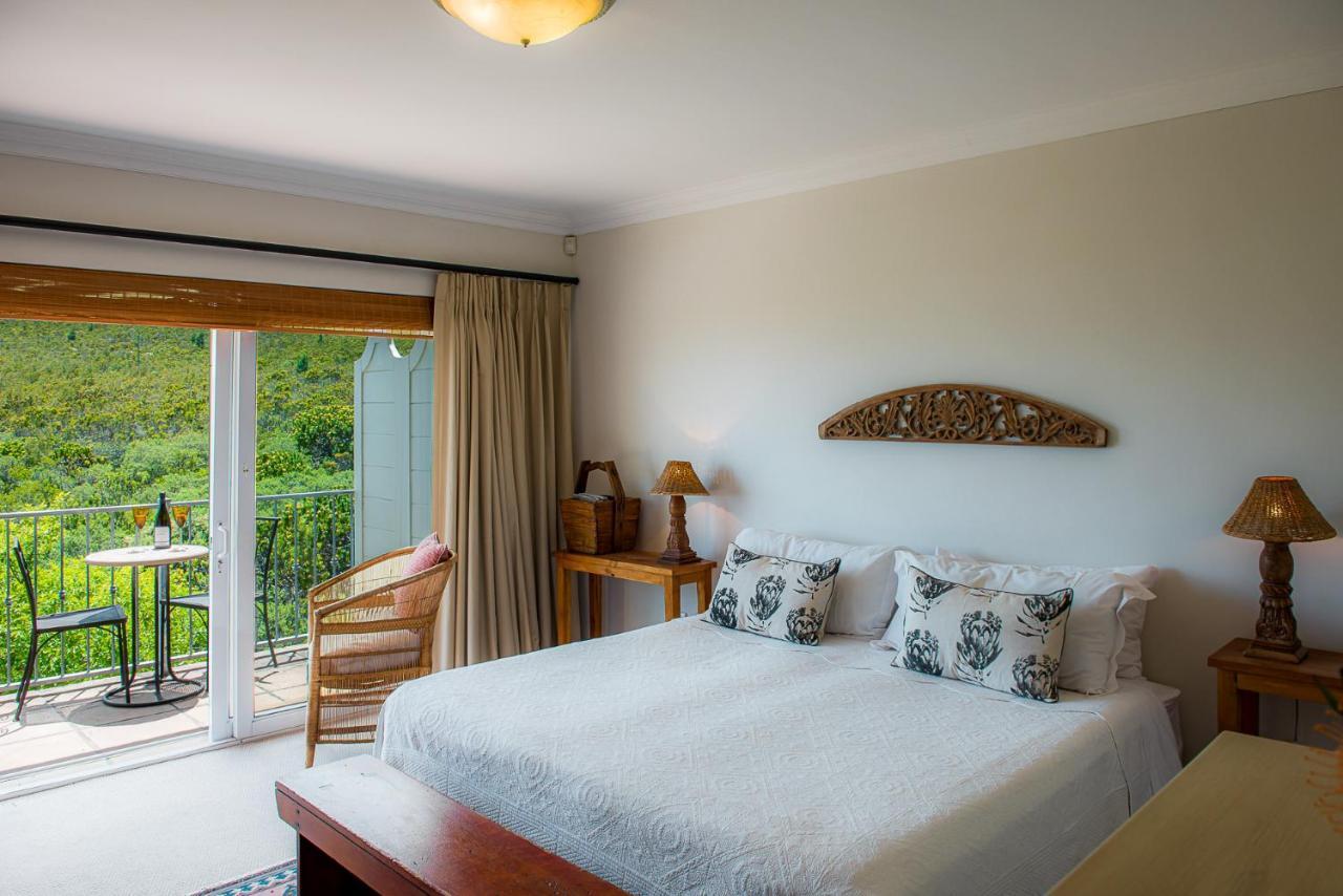 Francolinhof Guest House Hermanus Luaran gambar